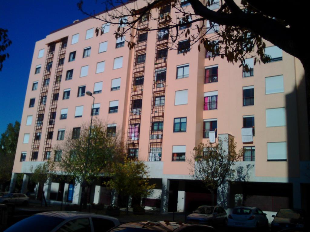 Studio Telheiras Lisbon Exterior photo